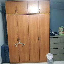 Blk 74 Whampoa Court (Toa Payoh), HDB 3 Rooms #582145781
